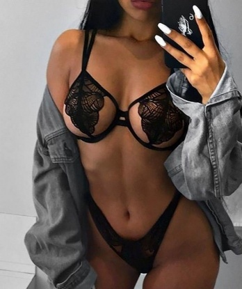 Анкета проститутки Алина - Фото 1, Пычас, 18 лет, №3880